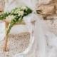 Romantic La Vie En Rose Wedding Inspiration In Provence