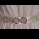 Wedding sash belt, Wedding accessories, Bridal sash, Sash belt, Bridal belt, Crystal bridal sash, Satin ribbon with crystal and rhinestone,