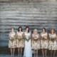 Vintage Hudson Valley Wedding Inspired By Wes Anderson