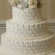 Wedding Cakes 2012 