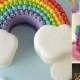 Loving Right Now - Rainbow Baking Inspiration!