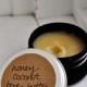 How To Make Honey Coconut Body Butter