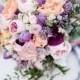 Candy Colored Wedding Inspiration In Charlotte