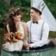Sustainable Stylized Shoot: Where The Wild Things Are, Colorado - Black Sheep Bride