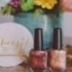 DIY Nail Polish Bar For Your Bridal Celebrations - Your Wedding Experience