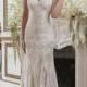 Justin Alexander Wedding Dress Style 8791