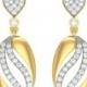 The Octavia Diamond Earrings
