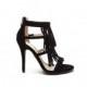 10 Irresistible Black Heels For Date Night