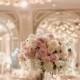 Wedding Reception Ideas With Chic Style