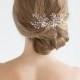Crystal Bridal Hair Pins, Wedding Hair Pins, Crystal Hair Pins