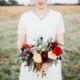 This Louisiana Wedding Is The Rustic Fairytale Of Your Dreams