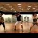 Drop It Low By Sensazao Crew - Sensazao Dance Fitness
