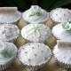 Blog De Casamento E Dicas De Casamento Para Noivas - Por Cristina Nudelman: Cupcakes