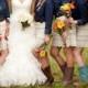 Country DIY Wedding - Tara Liebeck Photography