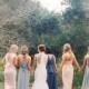 Elegant Australian Olive Grove Wedding With Shades Of Silver
