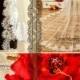Murka Cathedral Wedding Veil, Ivory Wedding Veil, Long Bridal Veil, Wedding Veils, Bridal Veil, Soft Tulle Veils, Lace Veils, Wedding Veils