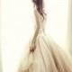 Trending Now: Ombre Wedding Gowns