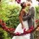 30  Romantic Wedding Wreath Ideas To Get Inspired
