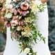 13 Alternative Wedding Bouquet Ideas