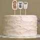Wedding Cake Topper - Custom Pet