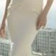 Dany Mizrachi 2016 Wedding Dress - Belle The Magazine