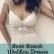 Beach Wedding Dresses For 2016