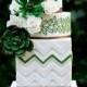 25 Wedding Cake Inspiration With Striking Details