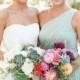 This Rustic Affair Will Convince You To Have A Colorful Wedding