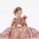 The Katy Flower Girl Dress (more colors available)