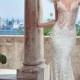 The Ivory Tower Collection : Galia Lahav Fall 2016 Wedding Dresses