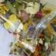 Dried Flowers, Flower Petals,Confetti, Wedding Flowers,Wedding Confetti,  Gift, Dried Flowers, Potpourri, Pillow Box, Favor, Tossing Flowers