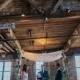 Industrial Brooklyn Loft Wedding