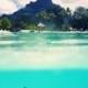 Bora Bora Island - This Is Paradise!
