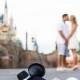 Disney Engagements