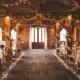 Ceremony In The Barn, The Ferry House Inn - Inspiration Gallery Wedding Venue Image 