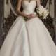 Charming Ivory 2016 Organza Wedding Dresses Sleeveless Chapel Train Sweetheart Ruched Vintage A-Line Bridal Dress Vestidos Ball Gowns Online with $104.39/Piece on Hjklp88's Store 