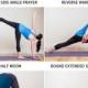 Long And Lean Full-Body Yoga Flow