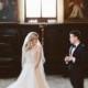 Insanely Romantic Grace Kelly Inspired Venice Elopement