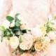 Bouquet Breakdown: Ethereal Lakeside Inspiration Filled With Seashells