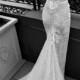 Inbal Dror Fall Wedding Dresses 2016 “New York” Colletion