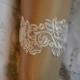 Ivory Wedding Garter, Ivory Wedding Garter, Bridal Garter Belt, Single Wedding Garter, Toss Garter