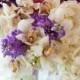 12 Stunning Wedding Bouquets - Part 22