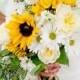 21 Romantic Cascading Bridal Bouquets
