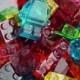 These DIY Gummy LEGOs Are GENIUS
