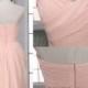 Short Blush Bridesmaid Dress ,zipper up back  bridesmaid dresses, Bridesmaid dresses with Sweetheart Neckline,prom dress,evening dress 2016