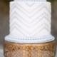 10 Extraordinary Wedding Cake Designs - Loverly