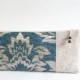 Celadon Green Clutch, Bridal Wedding Purse, Mother of the Bride Gift, Mother of the Groom Gift