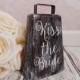 Kiss The Bride Cowbell Rustic Cowbell Large Cow Bell Loud Cowbell Wedding Cowbell Barn Wedding Country Wedding 