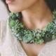 This Accidental Florist Makes Gorgeous Living Jewelry (No Watering Needed)