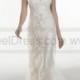 Maggie Sottero Bridal Gown Francesca / 4MS997